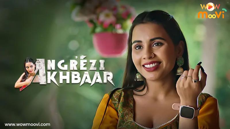 Angrezy Aakhbar S01 | Season 01 | Episode 04